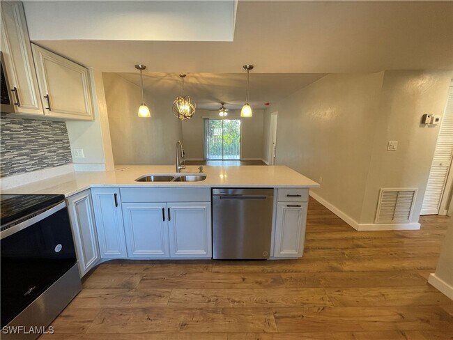 property at 2395 Naples Trace Cir