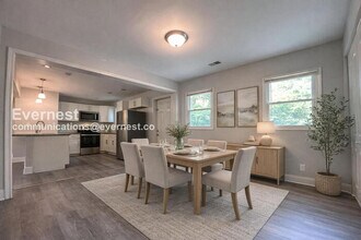 438 Lanier St NW in Atlanta, GA - Building Photo - Building Photo