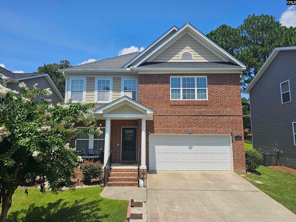 135 Long Iron Ct in West Columbia, SC - Building Photo