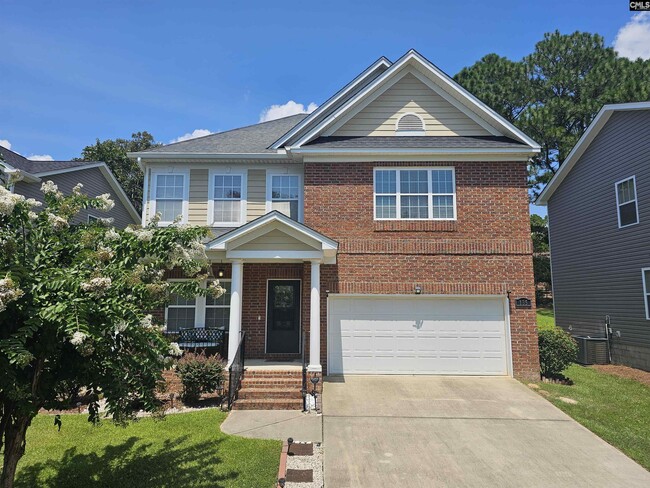 property at 135 Long Iron Ct