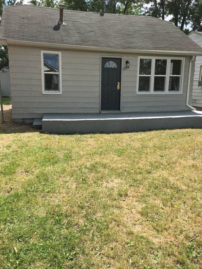 property at 1384 Allen St