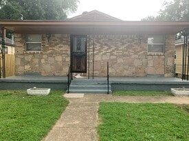 2367 Hunter Ave in Memphis, TN - Building Photo