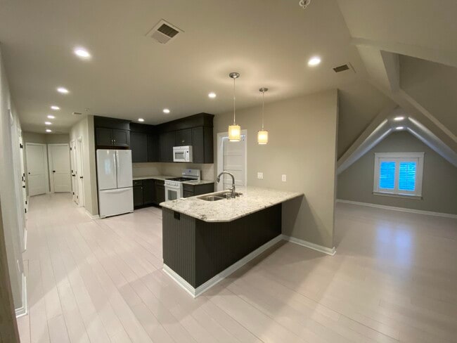 property at 100 McDowell Rd