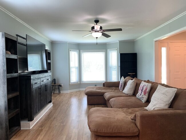4833 Frankie Rd in Fuquay Varina, NC - Building Photo - Building Photo