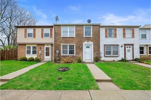 119 Fairfield Dr in Frederick, MD - Building Photo