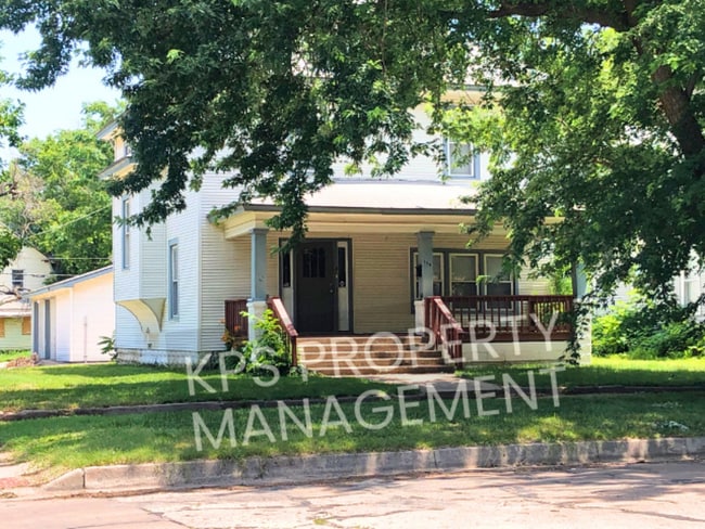 property at 156 Athenian N
