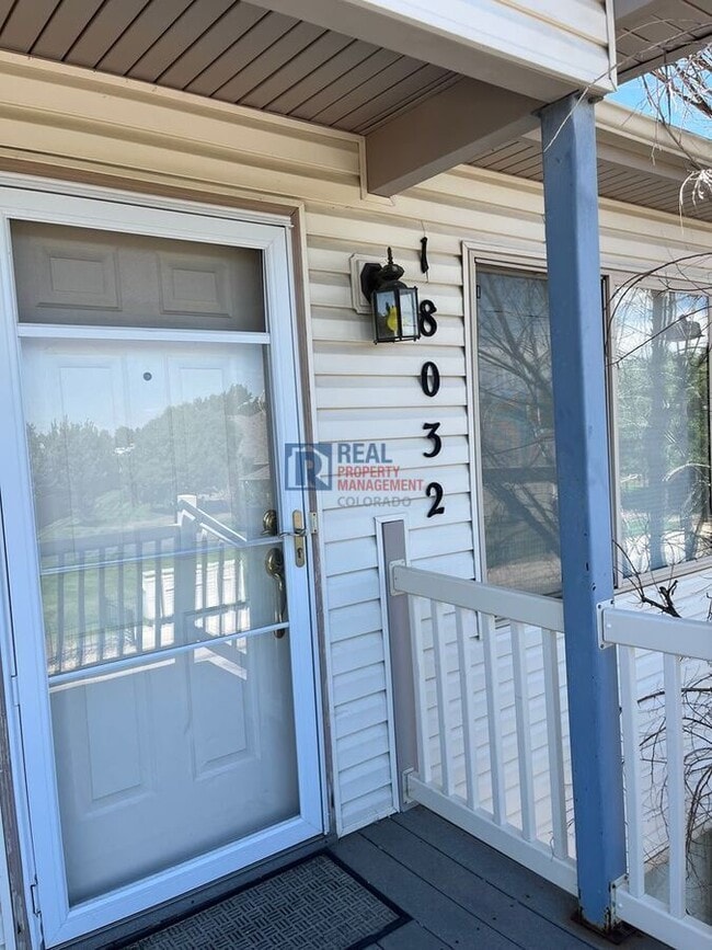 property at 18032 Becket Dr
