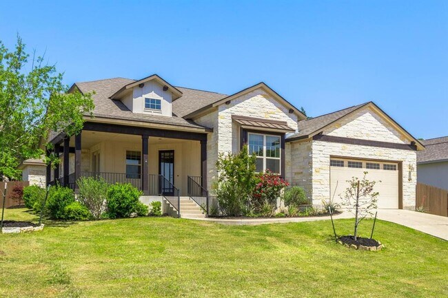 114 Darst Ln in Bastrop, TX - Building Photo - Building Photo
