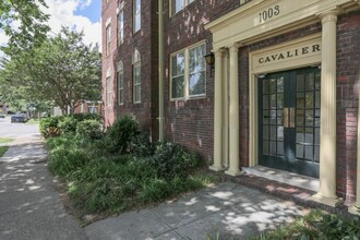 1003 Colley Ave, Unit Floor 1 in Norfolk, VA - Foto de edificio - Building Photo