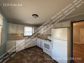 1339 Elba Ave in Lincoln, NE - Building Photo - Building Photo