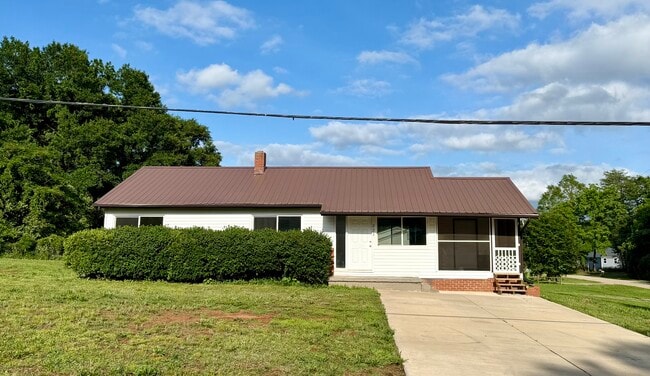 property at 223 Hemlock St