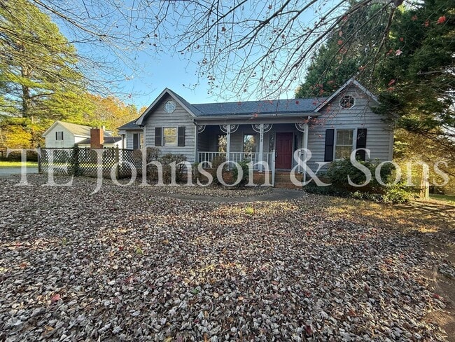 property at 2352 Silas Creek Pkwy