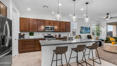 16159 S 177th Dr in Goodyear, AZ - Building Photo - Building Photo