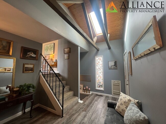 property at 3052 Tamarak Dr