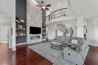 2603 Open Prairie Ln in Katy, TX - Building Photo - Building Photo