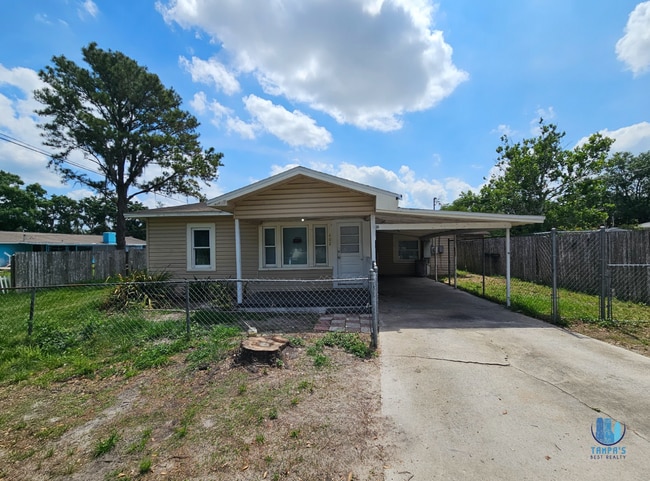402 Arizona Ave in Lakeland, FL - Building Photo - Building Photo