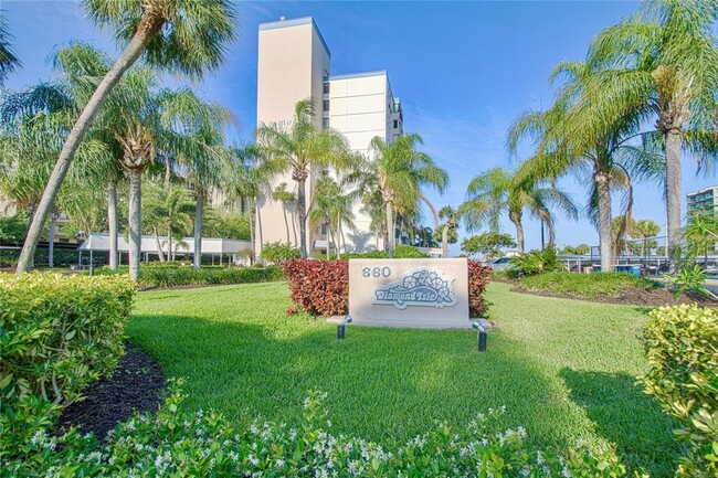 property at 660 Island Way