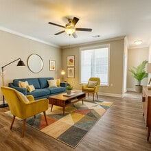 Palisades at Reems Creek in Weaverville, NC - Building Photo - Building Photo