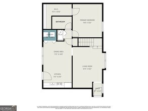 9285 Cedar Ridge Dr NW in Covington, GA - Building Photo - Building Photo