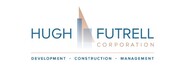 Property Management Company Logo Hugh Futrell Corporation