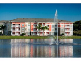 M North in Orlando, FL - Building Photo