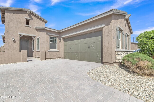 1900 N 140th Dr in Goodyear, AZ - Building Photo - Building Photo