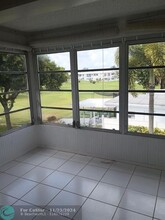 2851 E Golf Blvd in Pompano Beach, FL - Building Photo - Building Photo