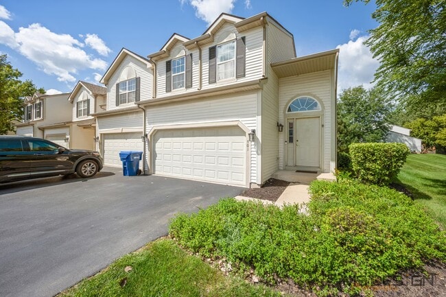 property at 701 Blackstone Ct