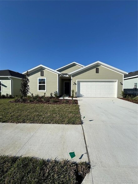 6651 SW 89th Ln in Ocala, FL - Foto de edificio