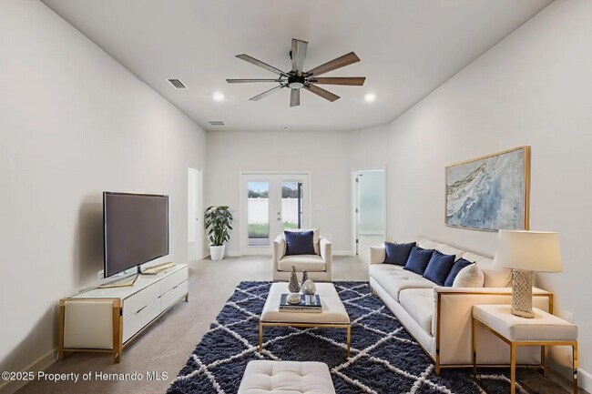 12518 Pine Bluff St in Spring Hill, FL - Building Photo - Building Photo