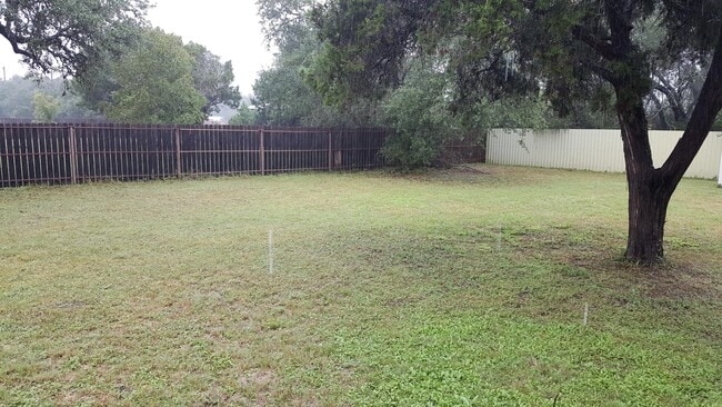 property at 12505 Trail Driver St