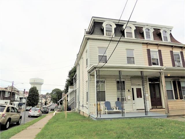 1459 Washington St, Unit 2