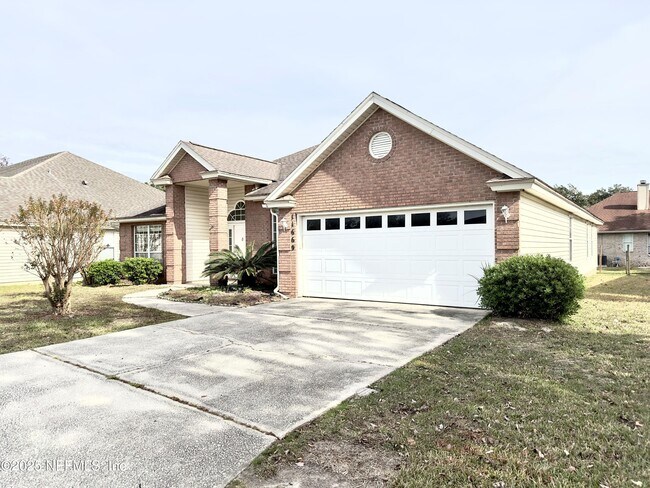 11669 Oxford Crest Ln in Jacksonville, FL - Building Photo - Building Photo