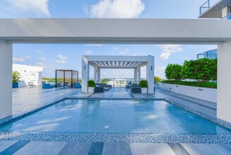 3900 Biscayne Blvd in Miami, FL - Building Photo - Building Photo