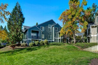 Masters Apartments in Aloha, OR - Foto de edificio - Building Photo