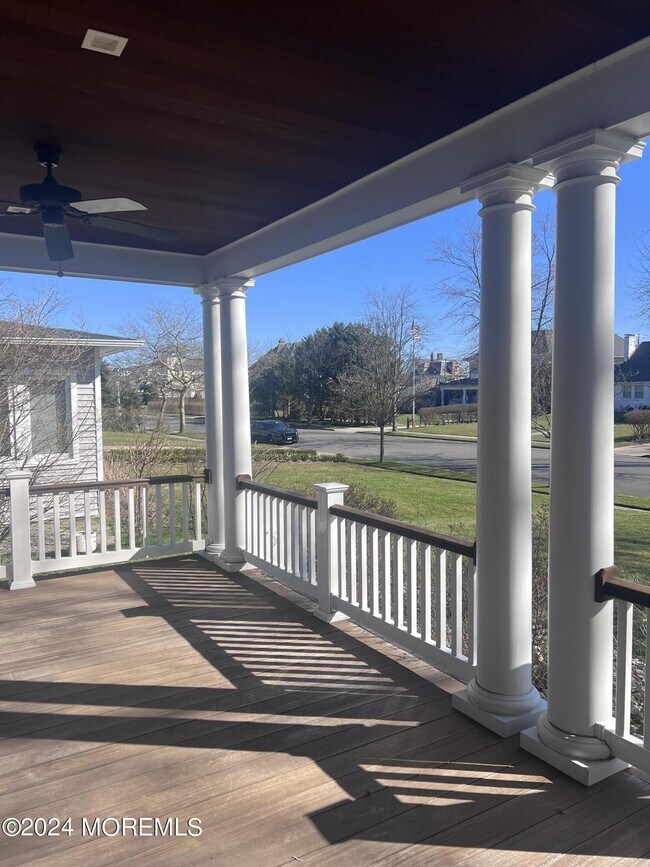 115 Allen Ave in Allenhurst, NJ - Building Photo - Building Photo