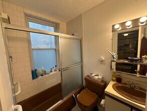 84 Gordon St, Unit 302 in Boston, MA - Building Photo - Building Photo