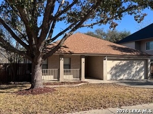 16210 Walnut Creek Dr in San Antonio, TX - Building Photo - Building Photo