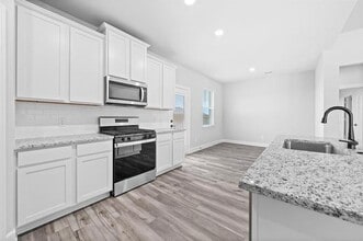 2012 Hardwick Dr in Anna, TX - Building Photo - Building Photo