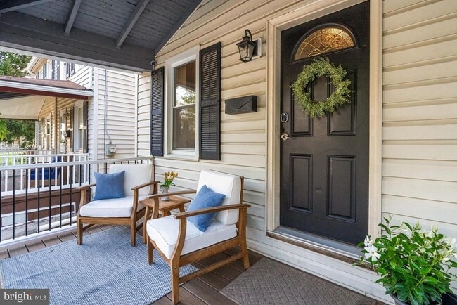 property at 547 Vanderslice St