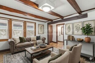 408 N Oakland Ave in Indianapolis, IN - Building Photo