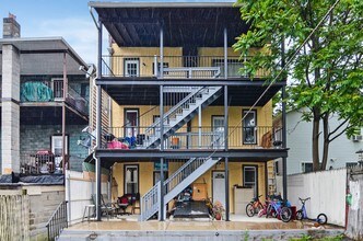 74 Wildey St in Tarrytown, NY - Foto de edificio - Building Photo