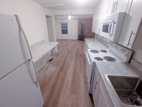 801 N Garden St in Bellingham, WA - Foto de edificio - Building Photo