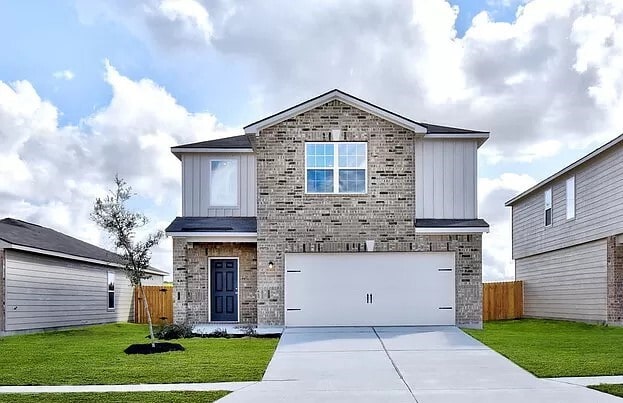 property at 3948 Northhaven Trl