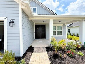92 Goodhope Ct in St. Augustine, FL - Building Photo - Building Photo