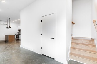 821 N 25th St in Richmond, VA - Building Photo - Building Photo