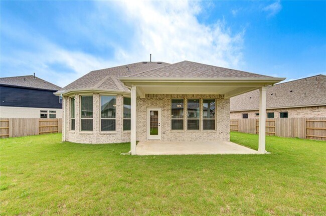 24406 Prairie Sunflower Cir in Katy, TX - Building Photo - Building Photo