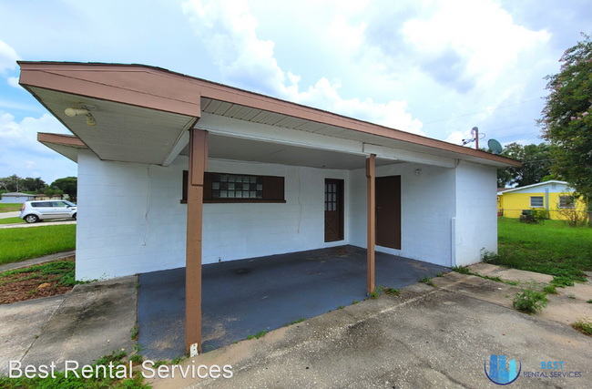 2419 Exchange Ave in Lakeland, FL - Building Photo - Building Photo