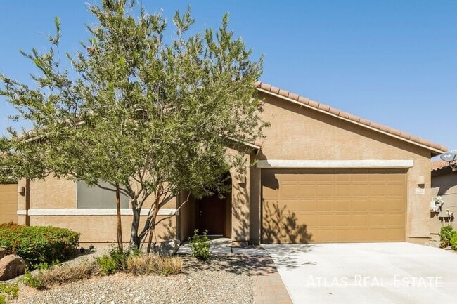 property at 11405 E Rincon Range Dr