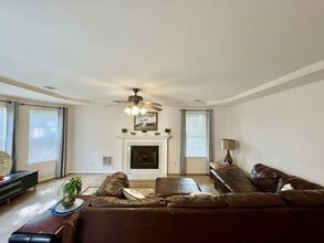 415 Seahorse Run in Chesapeake, VA - Building Photo - Building Photo